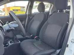 Wit Gebruikt 2021 Mitsubishi Space Star Hatchback | € 7.745 (Super prijs)