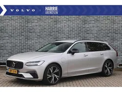 Grijs Gebruikt 2020 Volvo V90 R-Design Stationwagen | € 36.899 (Goede deal)