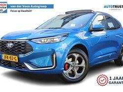 Blauw Gebruikt 2025 Ford Kuga ST-Line X SUV | € 42.750 (Goede deal)