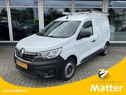 Wit Gebruikt 2023 Renault Express Komfort Van | € 13.995