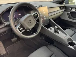 Blauw Gebruikt 2023 Polestar 2 Plus Sedan | € 32.000 (Super prijs)