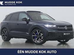 Blauw Nieuw 2025 VW Touareg Edition SUV | € 91.900 (Goede deal)