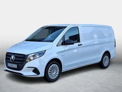 Wit Nieuw 2025 Mercedes Vito MPV | € 59.836