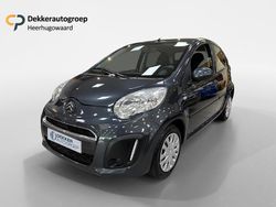 Grijs Gebruikt 2014 Citroën C1 Hatchback | € 4.745 (Eerlijke prijs)