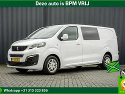 Wit Gebruikt 2018 Peugeot Expert Van | € 16.950 (Iets duurder)