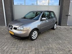 Grijs Gebruikt 2002 Seat Arosa Stella Hatchback | € 1.495 (Eerlijke prijs)