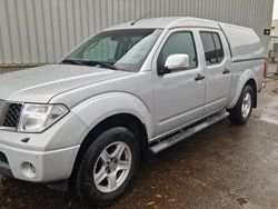 Overige Gebruikt 2009 Nissan Navara Pickup | € 9.750