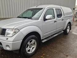 Overige Gebruikt 2009 Nissan Navara Pickup | € 9.750 (Duur)
