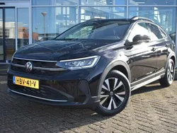 Zwart Gebruikt 2025 VW Taigo Edition SUV | € 32.400