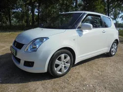 Wit Gebruikt 2009 Suzuki Swift Comfort Hatchback | € 4.250 (Iets duurder)