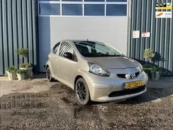Bruin Gebruikt 2008 Toyota Aygo Hatchback | € 1.395 (Goede deal)