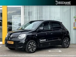Zwart Gebruikt 2024 Renault Twingo Techno Hatchback | € 19.450 (Duur)