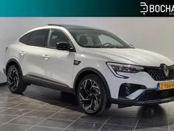 Wit Gebruikt 2024 Renault Arkana Bose Edition SUV | € 34.500 (Duur)