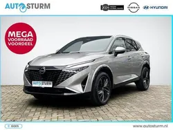 Suv Nieuw 2025 Nissan Qashqai Pack SUV | € 42.020 (Eerlijke prijs)
