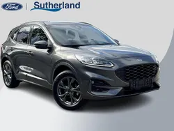 Grijs Gebruikt 2024 Ford Kuga ST-Line X SUV | € 36.400 (Goede deal)