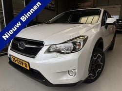 Wit Gebruikt 2012 Subaru XV SUV | € 13.450 (Eerlijke prijs)