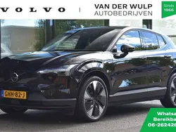 Zwart Gebruikt 2024 Volvo EX30 Performance SUV | € 36.500 (Eerlijke prijs)
