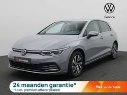 Grijs Gebruikt 2022 VW Golf VIII Style Hatchback | € 28.500 (Eerlijke prijs)