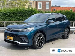 Blauw Gebruikt 2025 VW Tiguan R-line Edition SUV | € 53.945 (Super prijs)