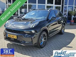 Zwart Gebruikt 2023 Lynk & Co 01 SUV | € 27.950 (Eerlijke prijs)