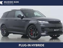 Grijs Gebruikt 2022 Land Rover Range Rover Sport HSE Dynamic SUV | € 84.700 (Super prijs)