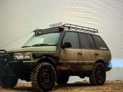 Gebruikt 1996 Land Rover Range Rover SUV | € 5.995