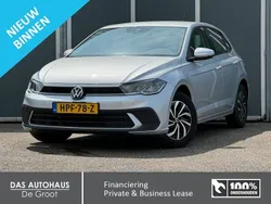 Grijs Gebruikt 2024 VW Polo Business Hatchback | € 20.895 (Eerlijke prijs)
