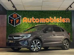 Grijs, metallic lak Gebruikt 2022 VW Taigo IQ Drive SUV | € 28.699 (Goede deal)