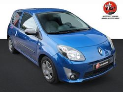 Blauw Gebruikt 2011 Renault Twingo Collection Hatchback | € 3.250 (Eerlijke prijs)