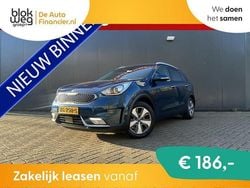 Gebruikt 2016 Kia Niro SUV | € 10.950 (Iets duurder)