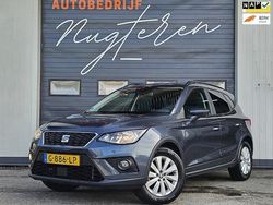Grijs Gebruikt 2019 Seat Arona Business SUV | € 13.950 (Eerlijke prijs)