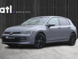 Grijs Gebruikt 2024 VW Golf VIII Edition Hatchback | € 28.750 (Duur)