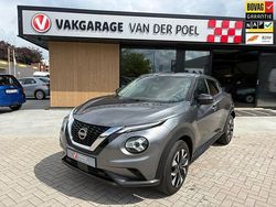 Suv Gebruikt 2024 Nissan Juke SUV | € 22.450 (Eerlijke prijs)