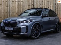 Grijs (metallic) Gebruikt 2023 BMW X5 M Sport SUV | € 89.950