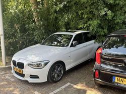 Gebruikt 2014 BMW M135 Sport Line Hatchback | € 16.750 (Eerlijke prijs)