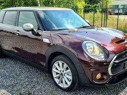 Rood Gebruikt 2016 Mini Cooper S Hatchback | € 16.500