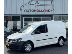 Wit Gebruikt 2019 VW Caddy MPV | € 9.250 (Goede deal)