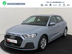 Grijs Gebruikt 2023 Audi A1 Sportback Advanced Hatchback | € 21.950 (Eerlijke prijs)