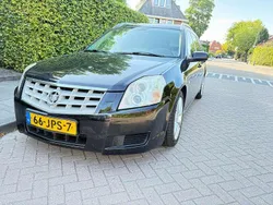 Zwart Gebruikt 2009 Cadillac BLS Stationwagen | € 3.500