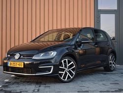 Zwart Gebruikt 2015 VW Golf VII GTE Hatchback | € 11.750 (Eerlijke prijs)
