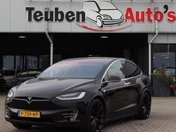 Gebruikt 2018 Tesla Model X SUV | € 36.295