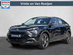 Zwart Gebruikt 2024 Citroën C4 PureTech SUV | € 21.777 (Eerlijke prijs)