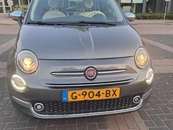 Gebruikt 2017 Fiat 500 Lounge Sedan | € 8.750 (Goede deal)