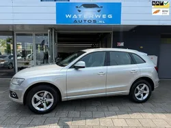 Grijs Gebruikt 2012 Audi Q5 Proline SUV | € 15.950 (Eerlijke prijs)
