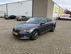 Gebruikt 2017 Skoda Superb LAURIN & KLEMENT | € 15.995