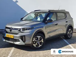 Grijs Gebruikt 2025 Citroën C3 Aircross SUV | € 33.554 (Iets duurder)