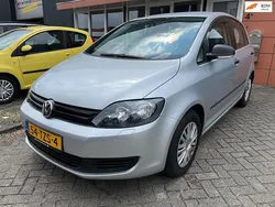 Grijs Gebruikt 2012 VW Golf Plus Trendline MPV | € 8.999 (Eerlijke prijs)