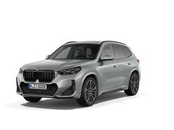 Zilver Nieuw 2025 BMW X1 M Sport SUV | € 68.081 (Goede deal)