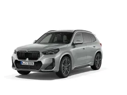Zilver Nieuw 2025 BMW X1 SUV | € 68.081 (Eerlijke prijs)