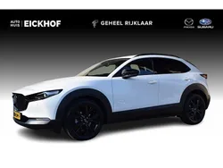 Wit Gebruikt 2025 Mazda CX-30 Edition SUV | € 38.450